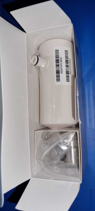 Filtru Legionella Sanquell SAFETY TAP - NOU, sigilat