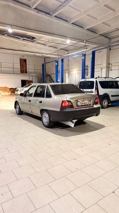 Дэу нексия продам