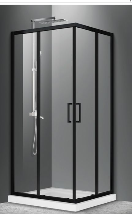 Vand Cabina de dus Hector 80x80x200 noua, desigilata