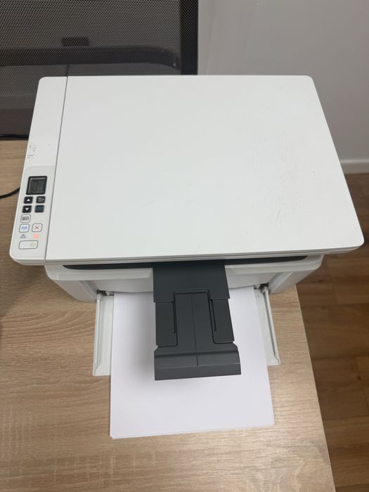 МФУ HP MFP M28w в отличном состоянии