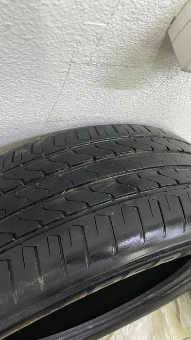 Продается летние шины Cooper