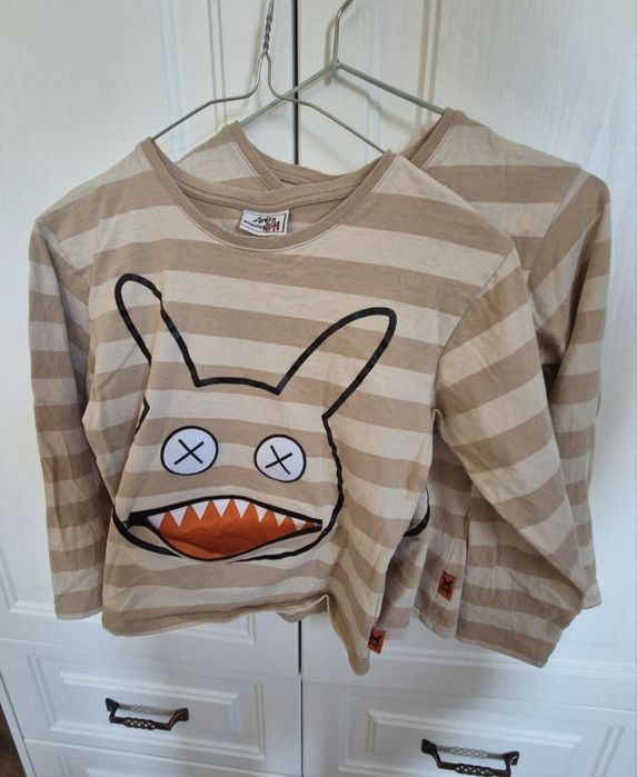 Дрехи  за деца,анцуг,полувер,панталонки, тениска