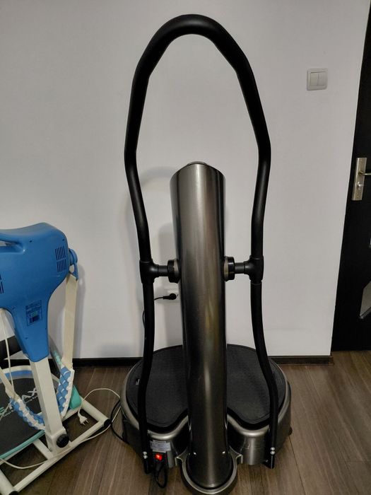 Vind aparat de  vibro masaj electric VIBRA GYM Charles