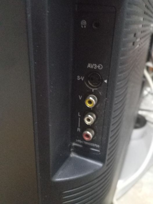 Продам ЖК телевизор