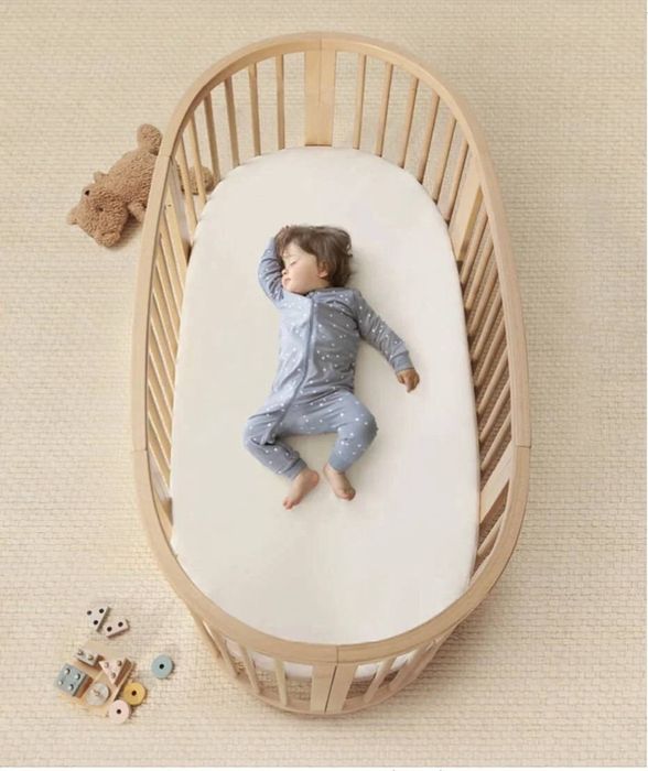 Детская кроватка Stokke