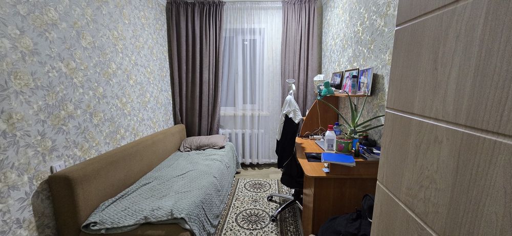 Продам дом с центральным отоплением