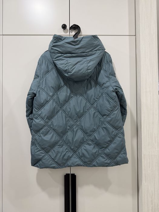 Куртка демисезонная Button