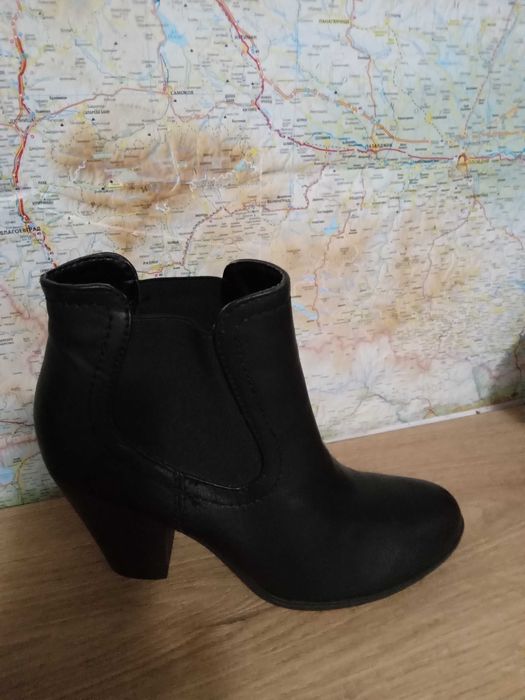 Нови боти 38номер