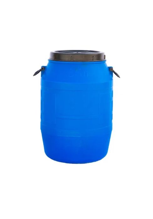 Пластиковая бочка 80 литров Новая