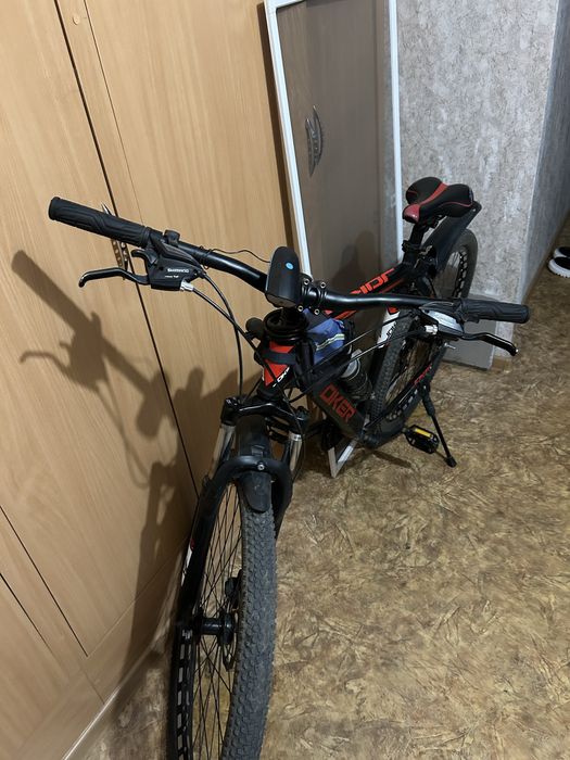 Продам велосипед