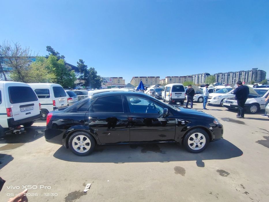 Чевролет жентра 3 позитсия 2023