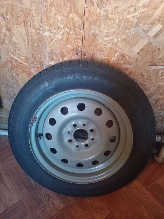 Продам Запасное калисо