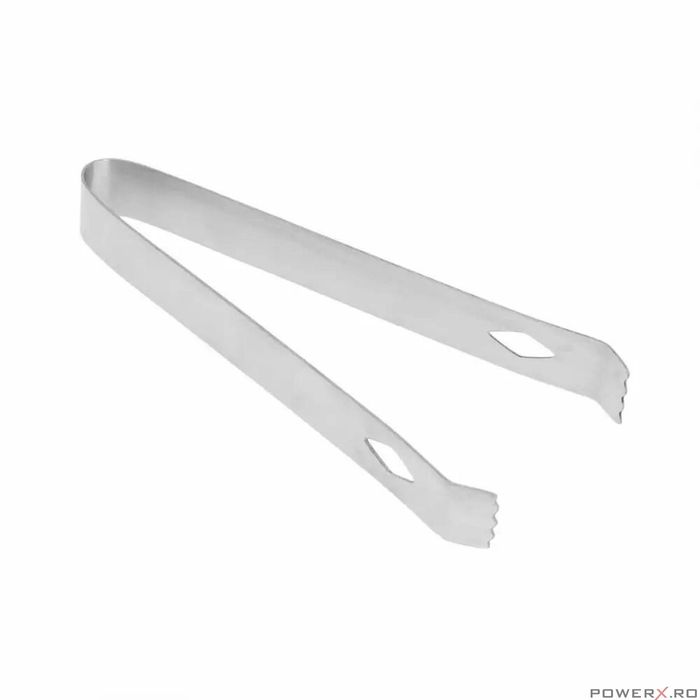 Set shaker pentru bar, 6 elemente, inox, argintiu, Kinghoff