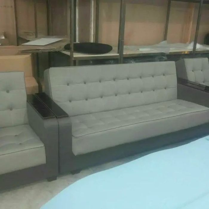 Реставрацыя мебель