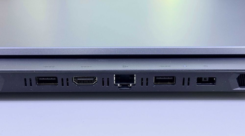Lenovo LOQ 15IRX10
