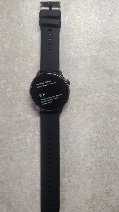 Smart часовник НОВ Smart watch