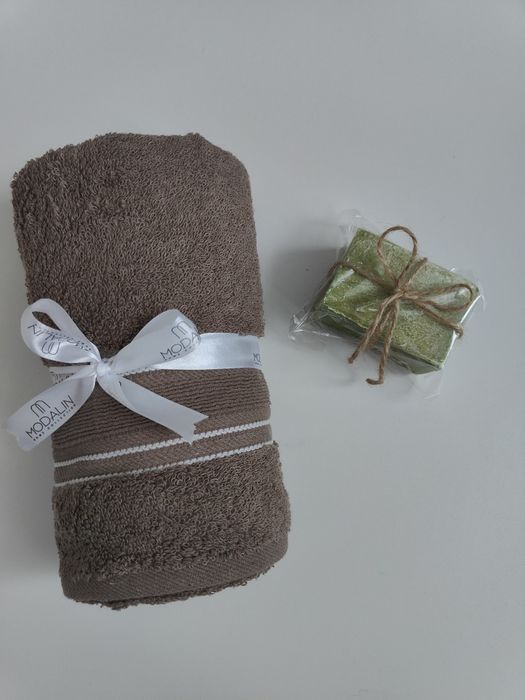 Продам оливковое мыло