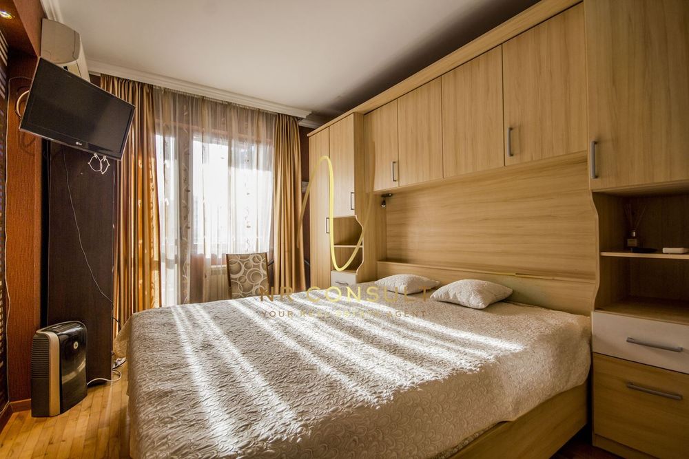 Дава се под наем Тристаен апартамент в София, Лагера - 96 кв.м за 690 € - Снимка #11