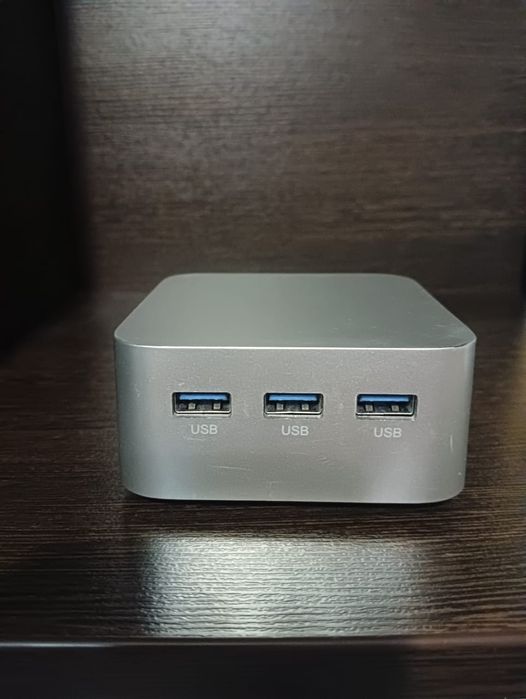 продам копмкатный mini pc