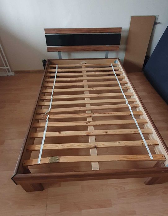 едноместно легло