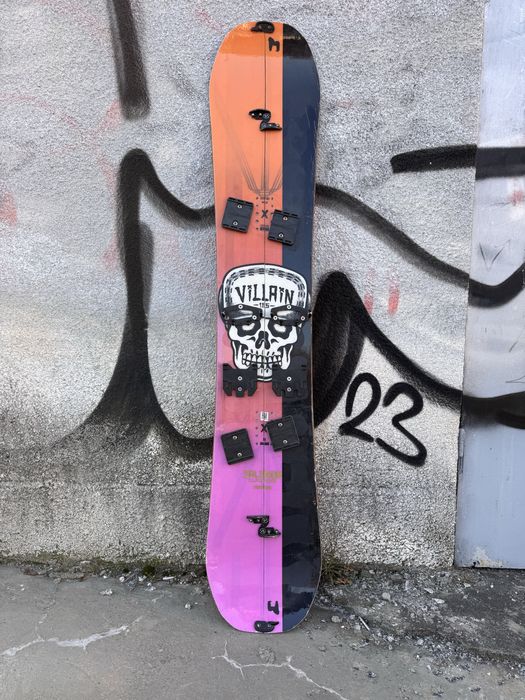 Splitboard / Сплитборд - различни размери!!!