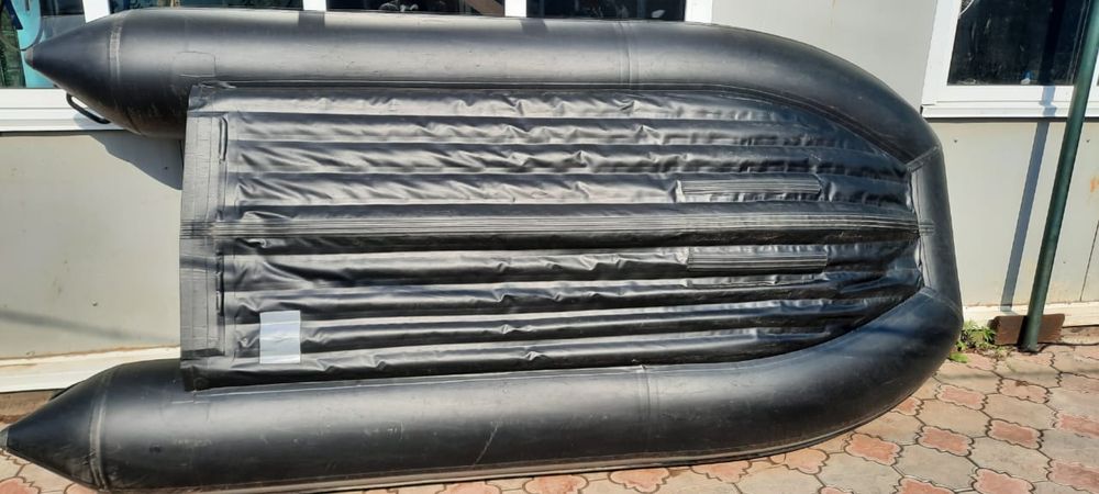 Продам лодку ПВХ