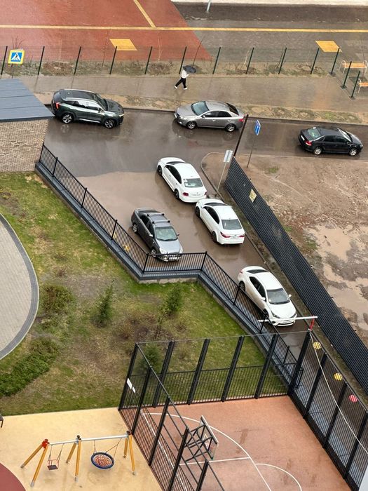 Грильница почти новая