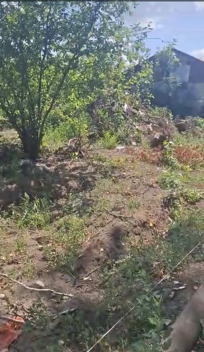 Продам участок сад Южный