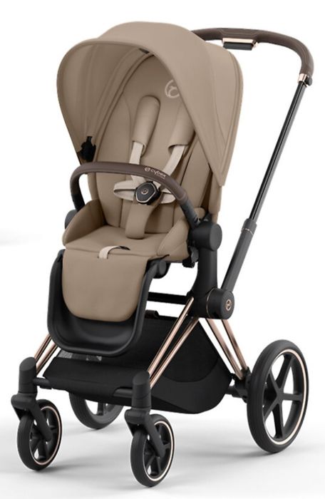 Cybex Priam 4 детска количка