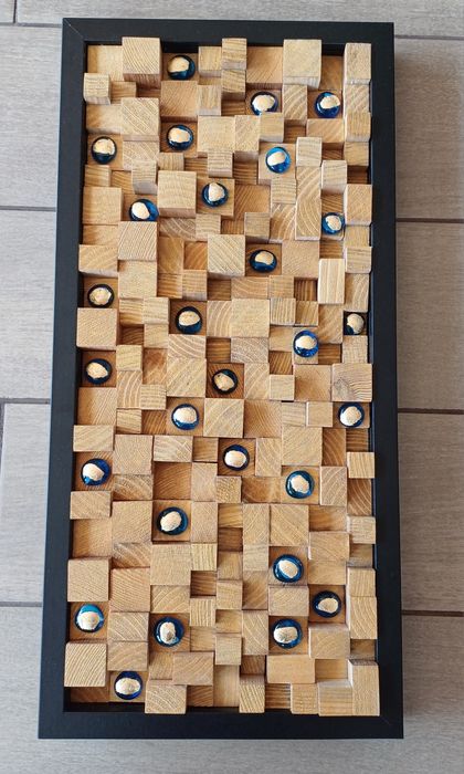 Tablouri handmade 3D