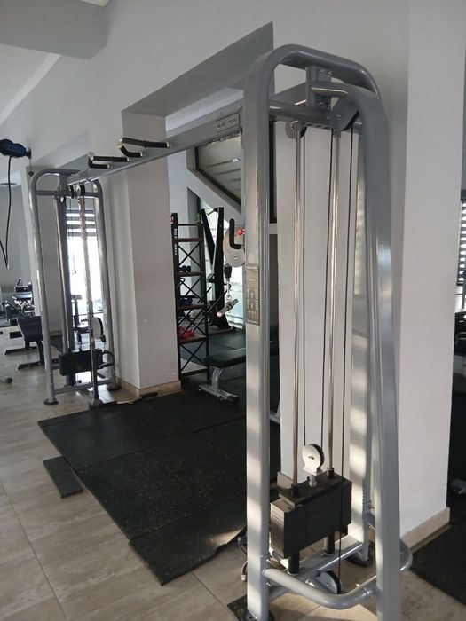 Продается тренажеры БУ