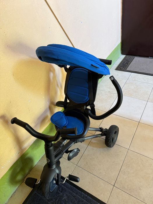 Детский велосипед от 1 до 4х лет