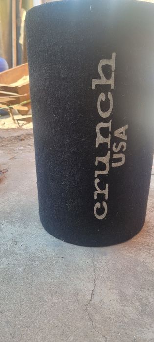 Subwoofer Alpine 12"