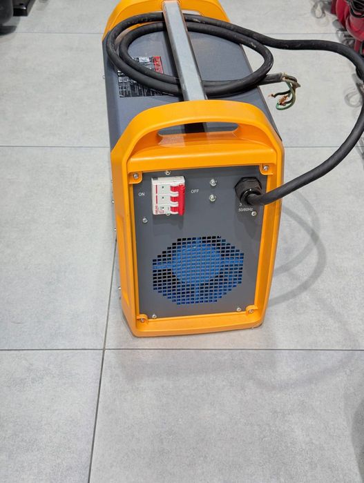 Сварочный аппарат, сварка апарат, HUGONG Inverdelta 400 lll