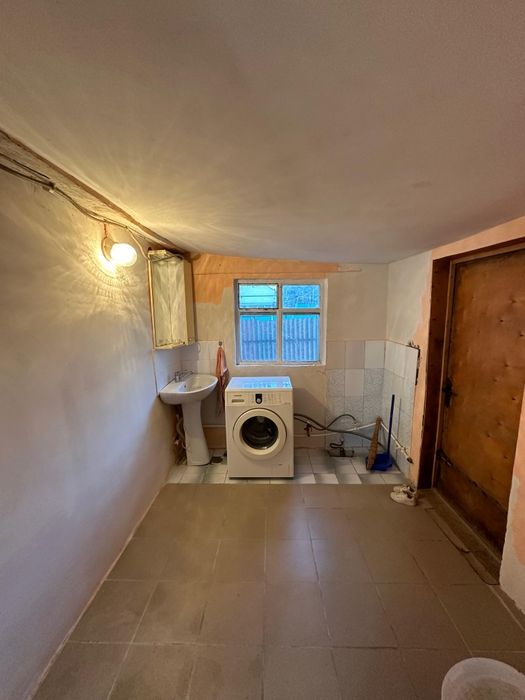 Продам дом п. Круглоозерное