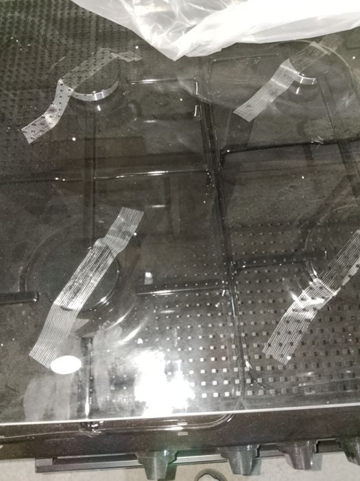 Газовая плита для кухни