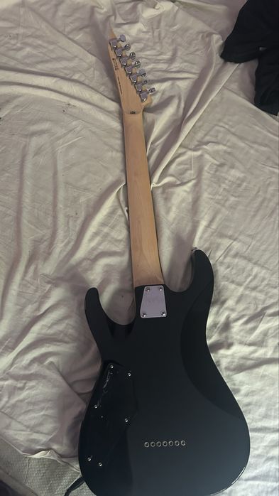 chitara electrica LTD 7 string