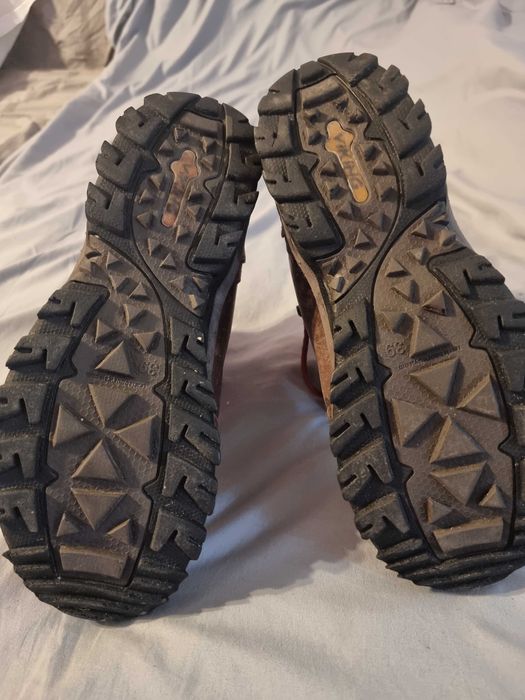 Туристически обувки Viking