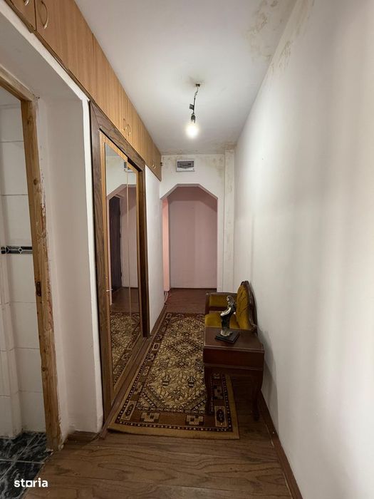 Melodiei zona Banca Transilvania - Ap. 3 camere