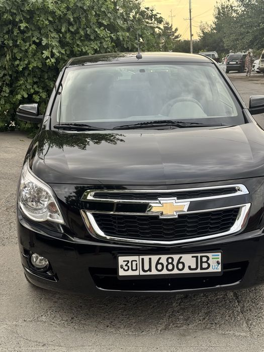 Cobalt qora 13000 prabeg narxi 11.200 kelishamiz yili 2024.25