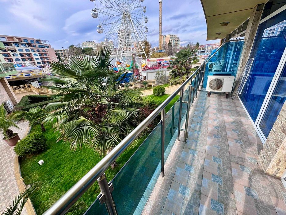 Продава се Тристаен апартамент в к.к. Слънчев бряг - 115 кв.м за 723 €/кв.м - Снимка #11