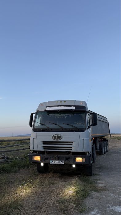 Продам Dongfeng тягач