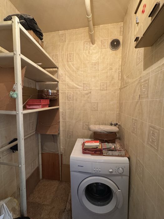 Продава се Тристаен апартамент в Търговище, Запад 1 - 95 кв.м за 1111 €/кв.м - Снимка #12