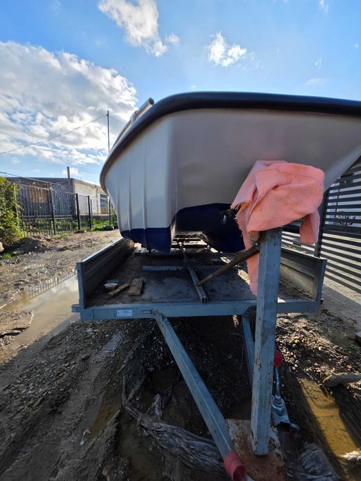 Barca Angelo Molinari