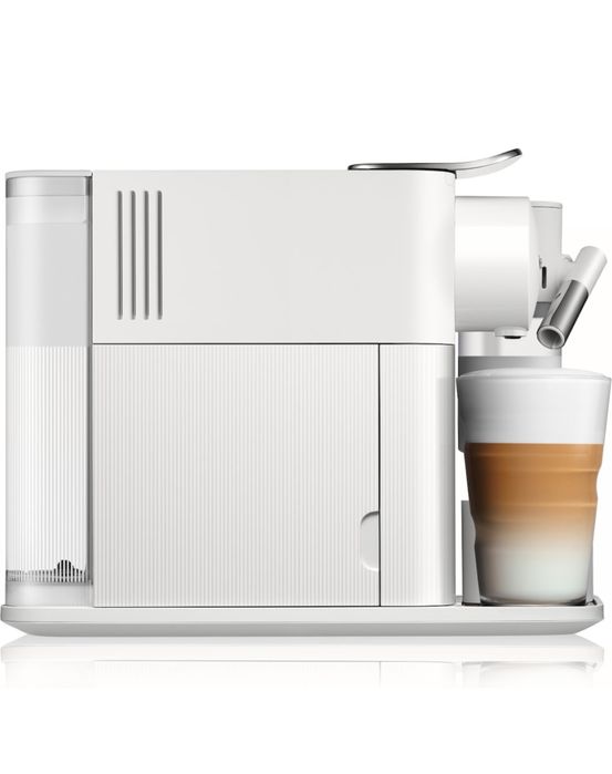 Espressor  Nespresso by De’Longhi Lattissima One Evolution