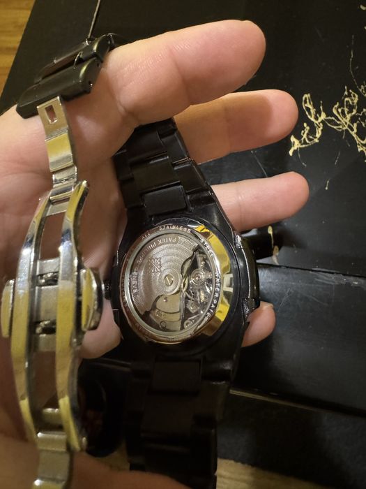 Patek Philippe Geneve