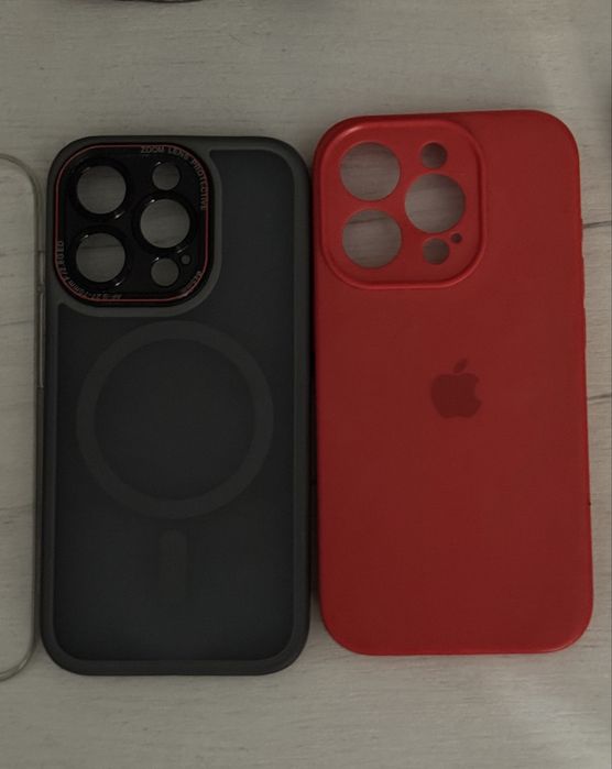 Кълъфи за IPHONE 15 PRO