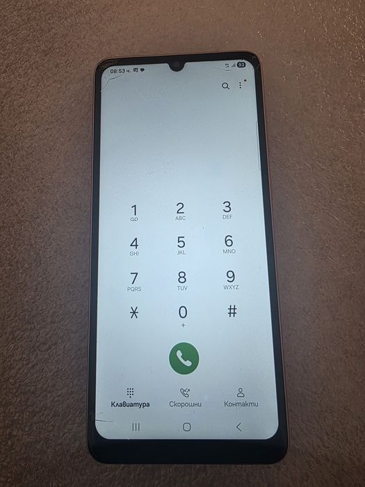 A33 5g Samsung Galaxy