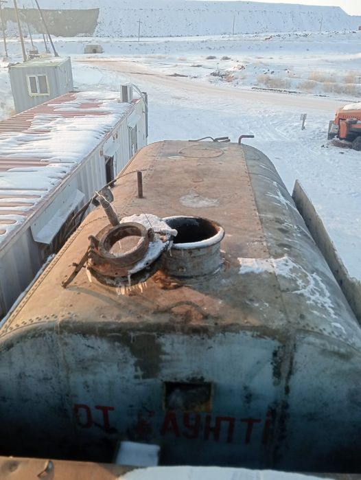 Сестерна сатылады