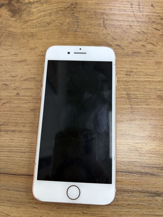 Iphone 8 на запчасти